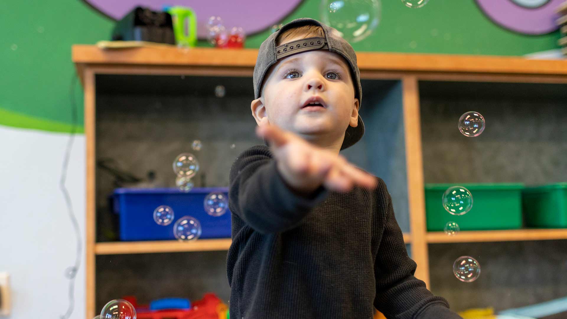Kid Zone