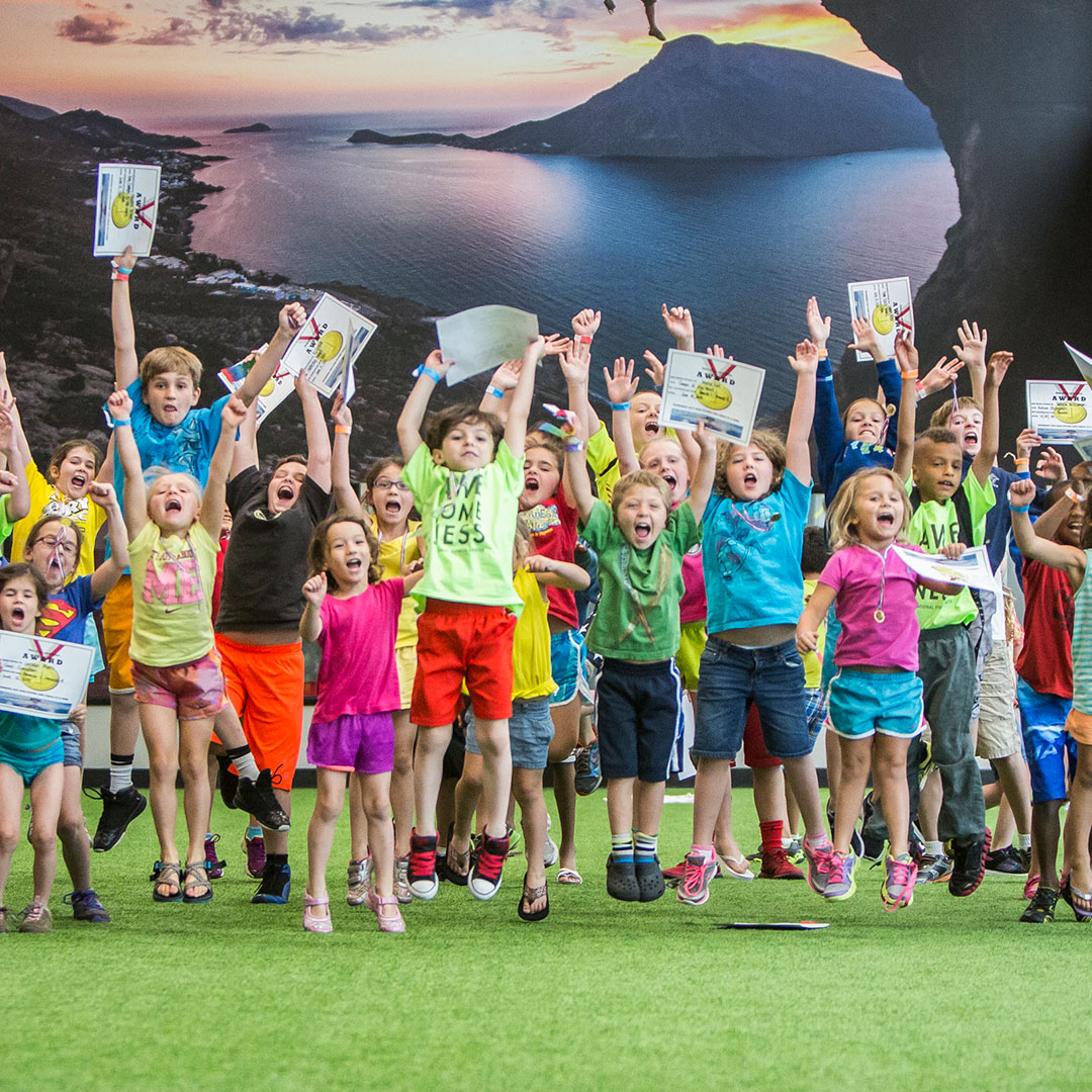 kids party