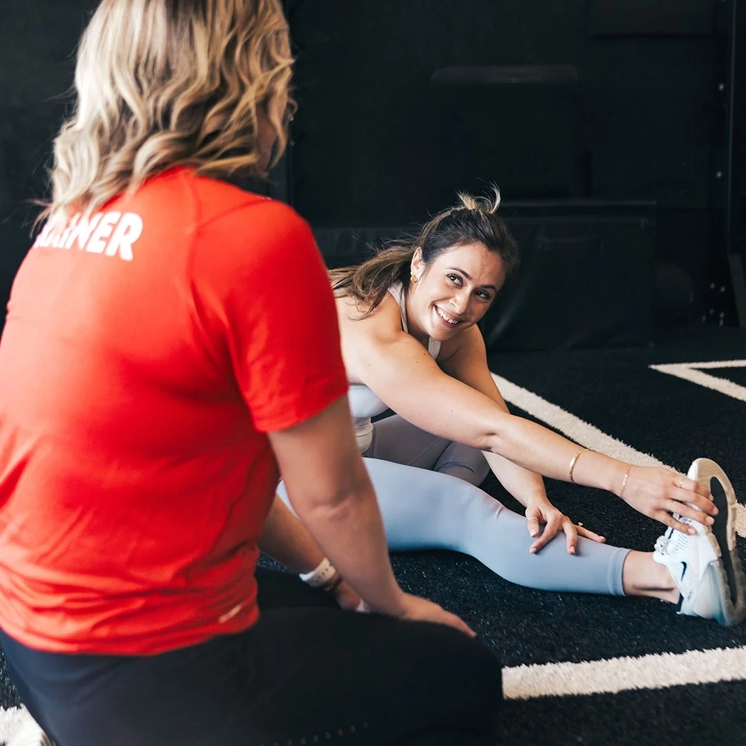 Personal Training