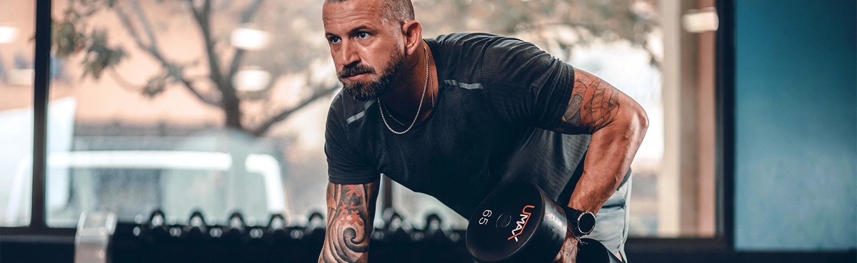 In-Shape Fitness 