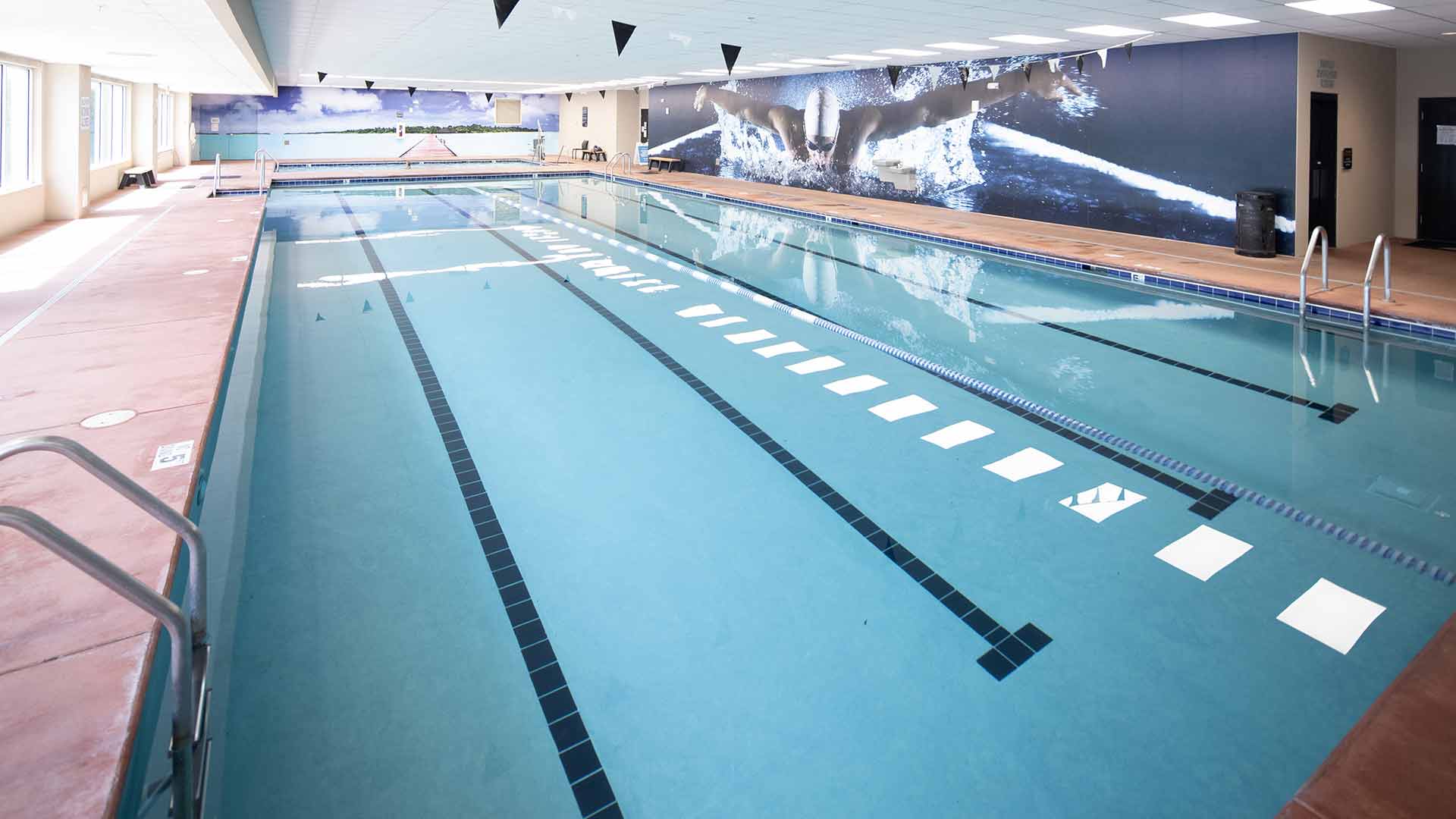 Indoor Pools