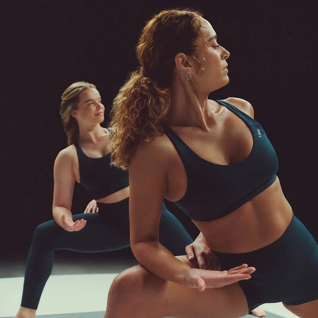 BODYBALANCE™ Class